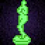 Consecration icon