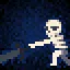 Technically perfect icon