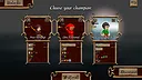 Sternly Worded Adventures Demo Screenshot 1