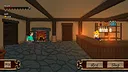 Sternly Worded Adventures Demo Screenshot 6