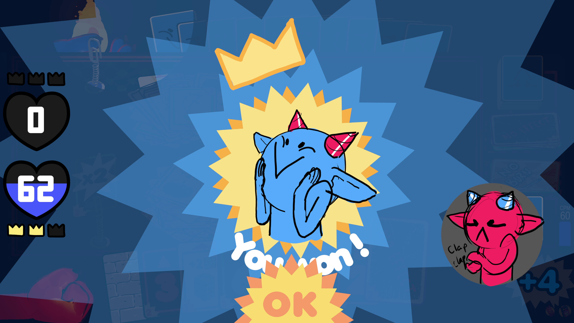 Cardburners Screenshot 6