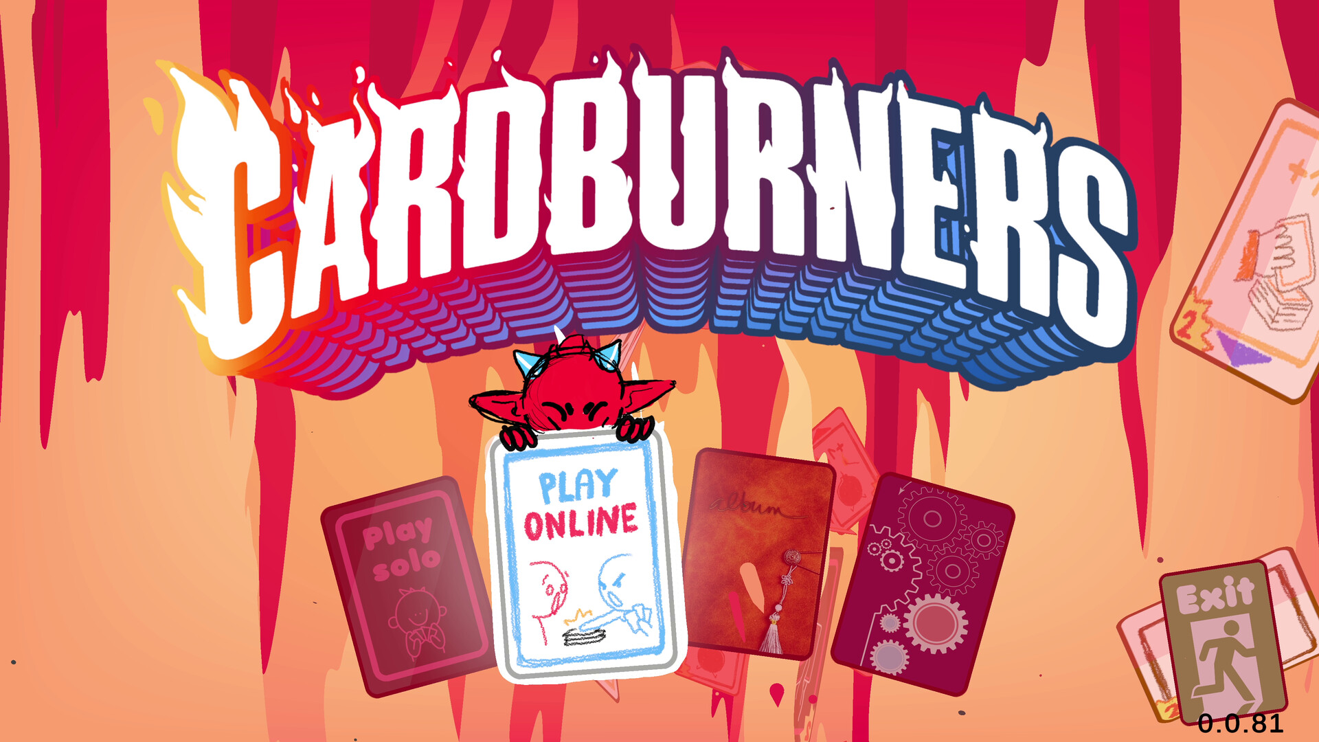 Cardburners Screenshot 4