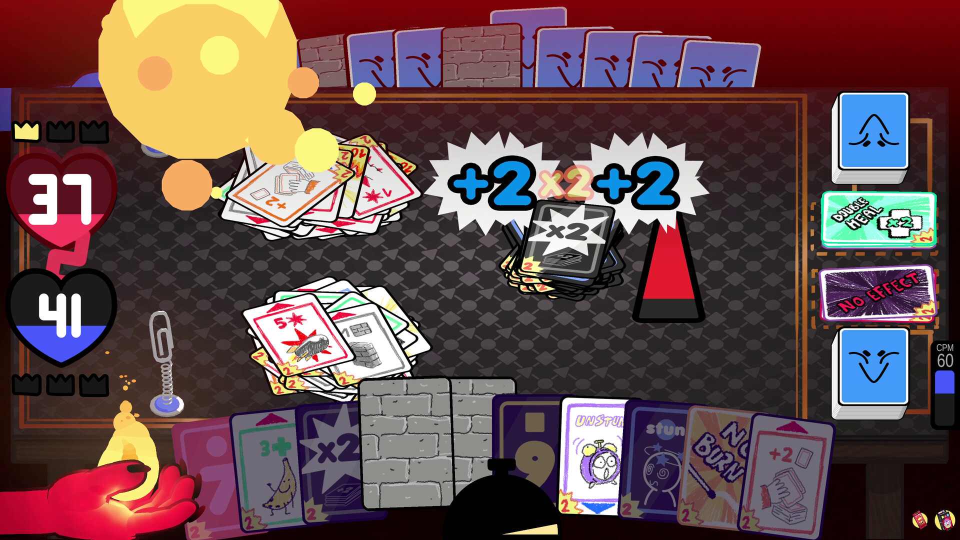 Cardburners Screenshot 5