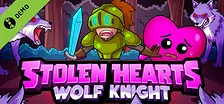 Stolen Hearts: Wolf Knight Demo