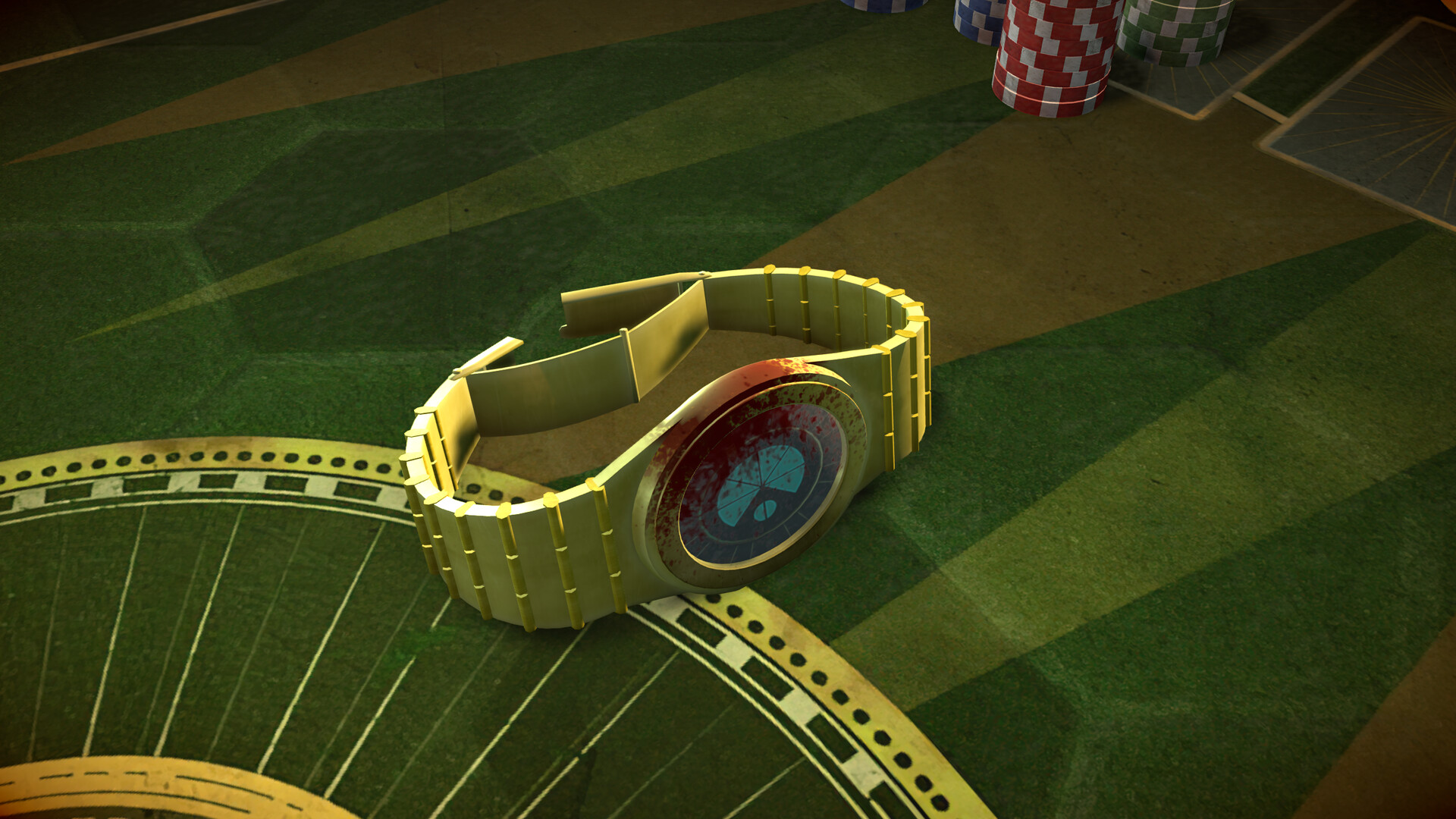 Poker Night at the Inventory Screenshot 6