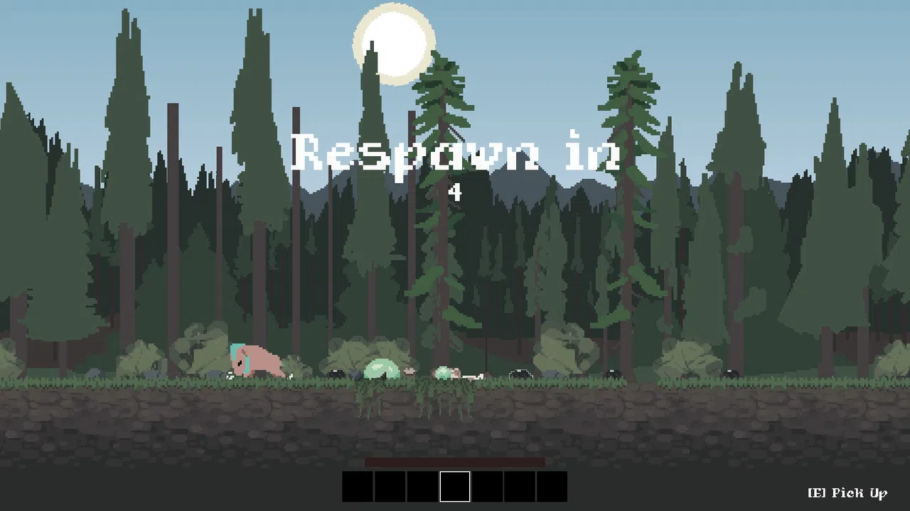 ARCANA Screenshot 7