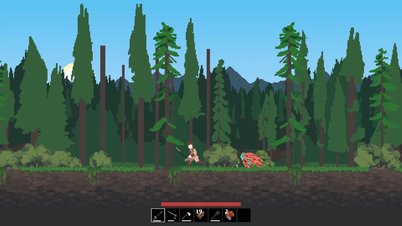 ARCANA Screenshot 5