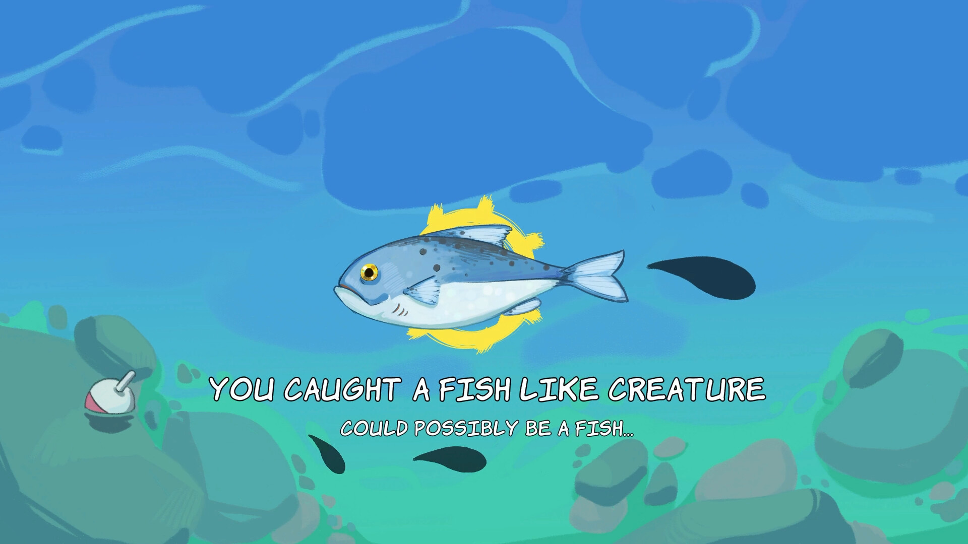 Fireside Fables: Wholesome Narrative Adventure! Screenshot 5