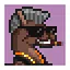 Speed o'llama icon