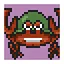 Surfin' llamaland icon