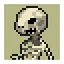 It's humid down here icon