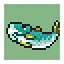 Smells fishy icon