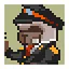 Tough Boss icon