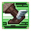 Flash llama icon