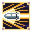 Manic killer icon