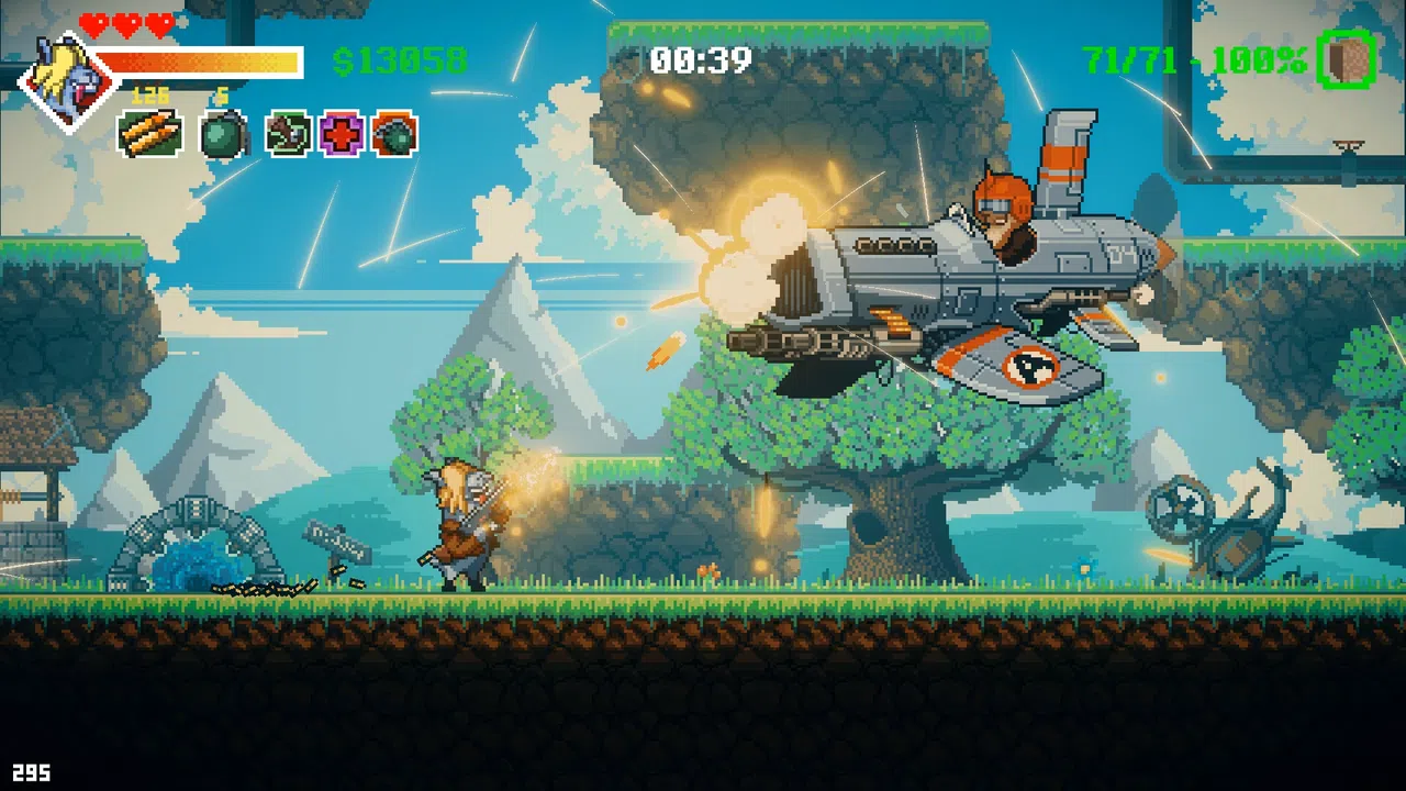 Speedollama Screenshot 5
