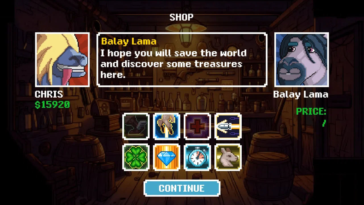 Speedollama Screenshot 9