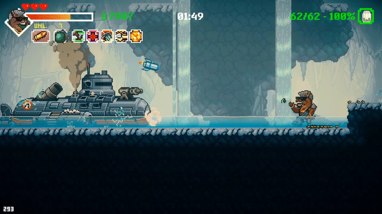Speedollama Screenshot 4