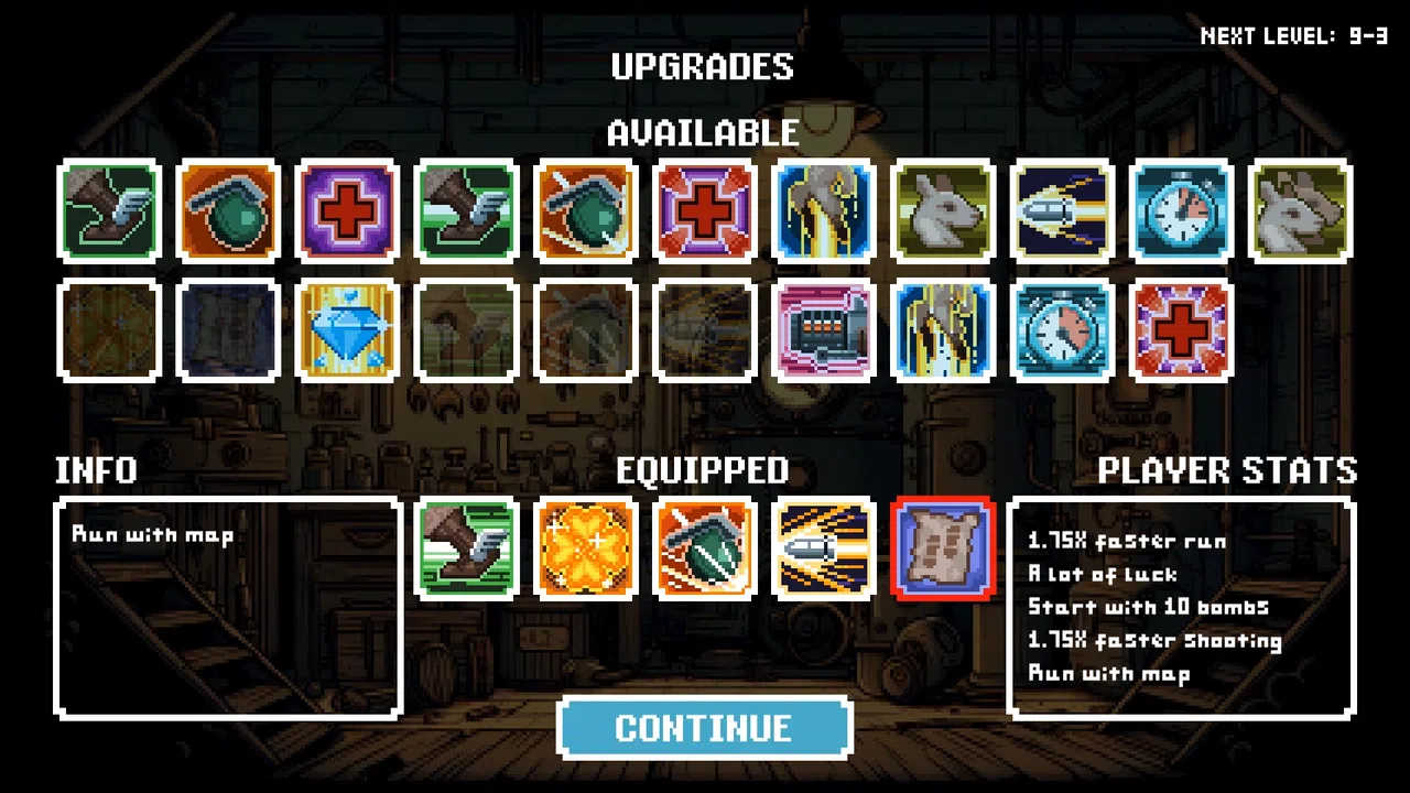 Speedollama Screenshot 2