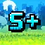 The God icon