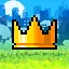 The King icon