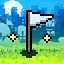 Golf Novice icon