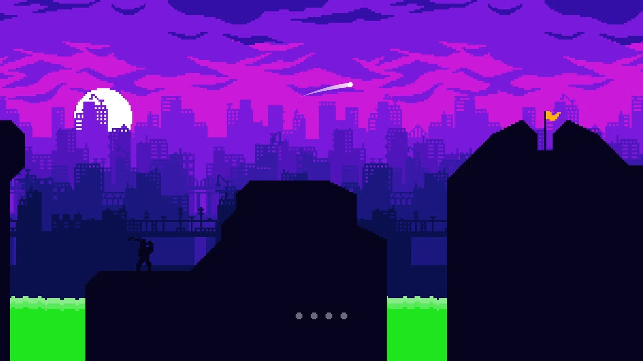 Golf Odyssey 2 DX Screenshot 3