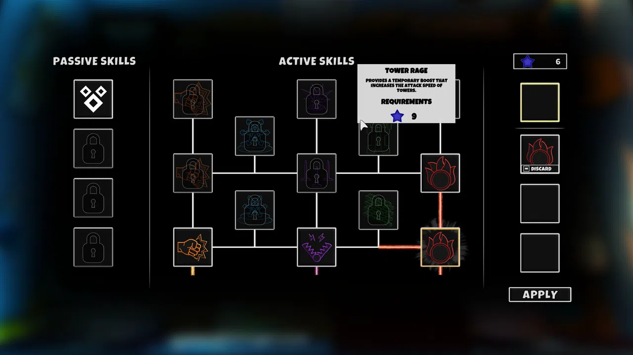 Playroom Invasion TD Screenshot 5
