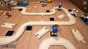 Playroom Invasion TD Screenshot 9