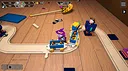 Playroom Invasion TD Screenshot 6