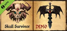 Skull Survivor Demo