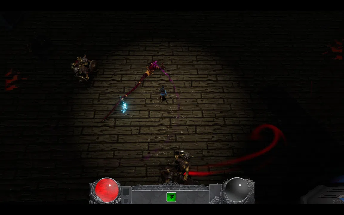 Skull Survivor Demo Screenshot 7