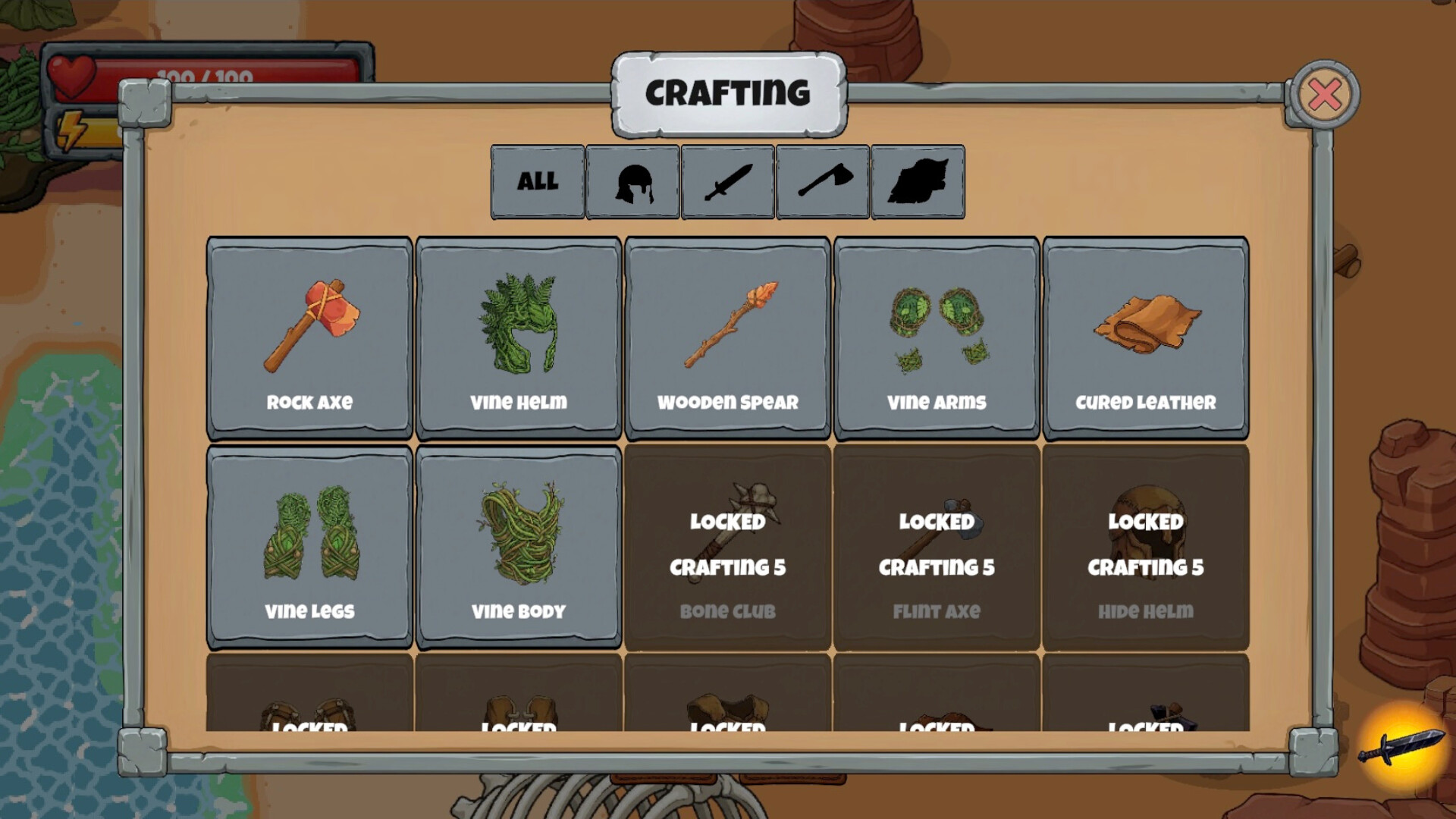 Dino Age: The First Fracture Screenshot 3