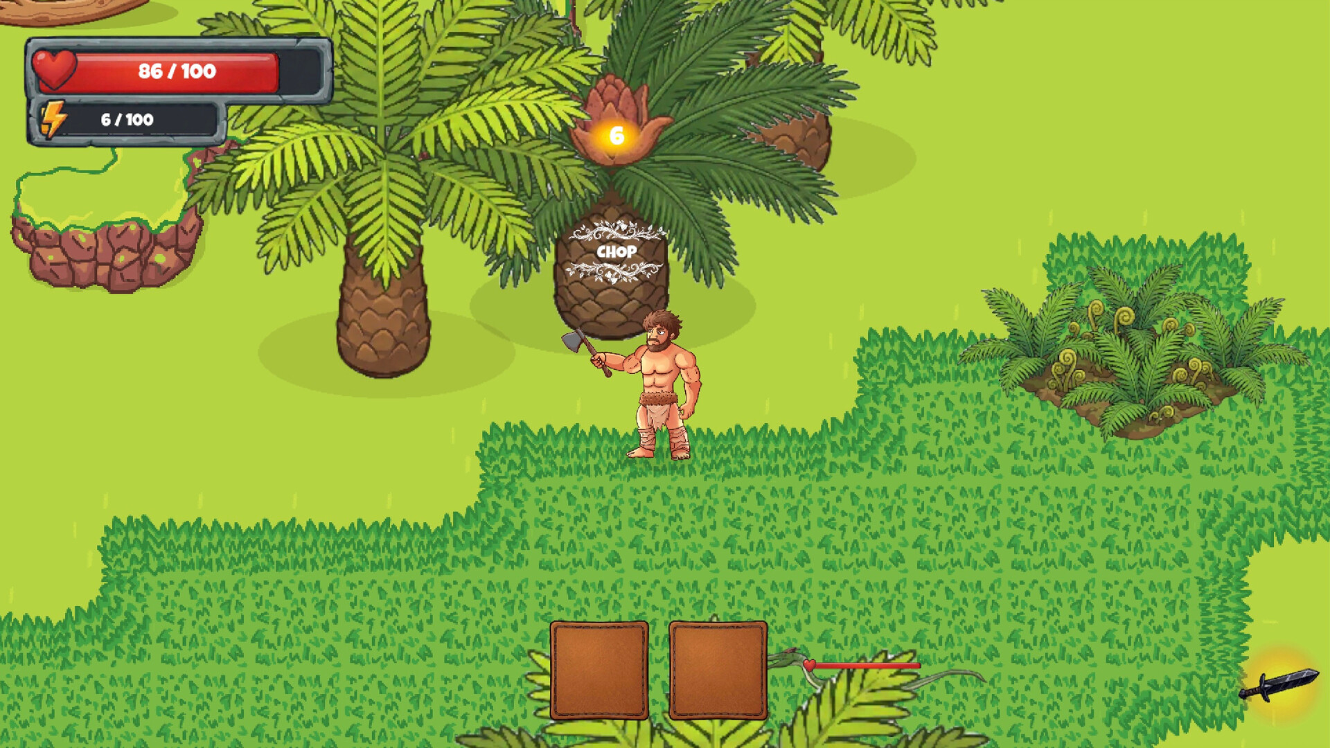 Dino Age: The First Fracture Screenshot 6