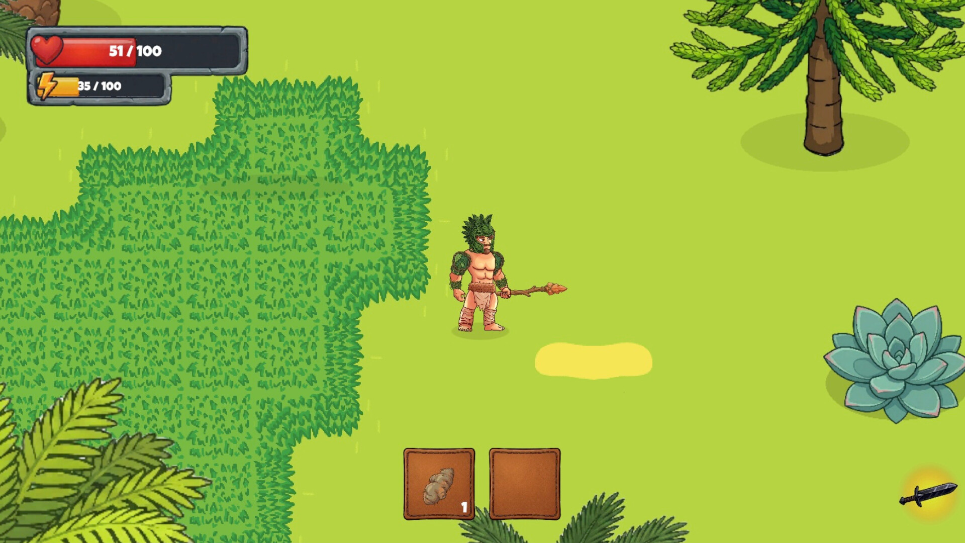 Dino Age: The First Fracture Screenshot 4