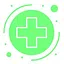 I'm healthy! icon