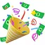 I'm rich!! icon
