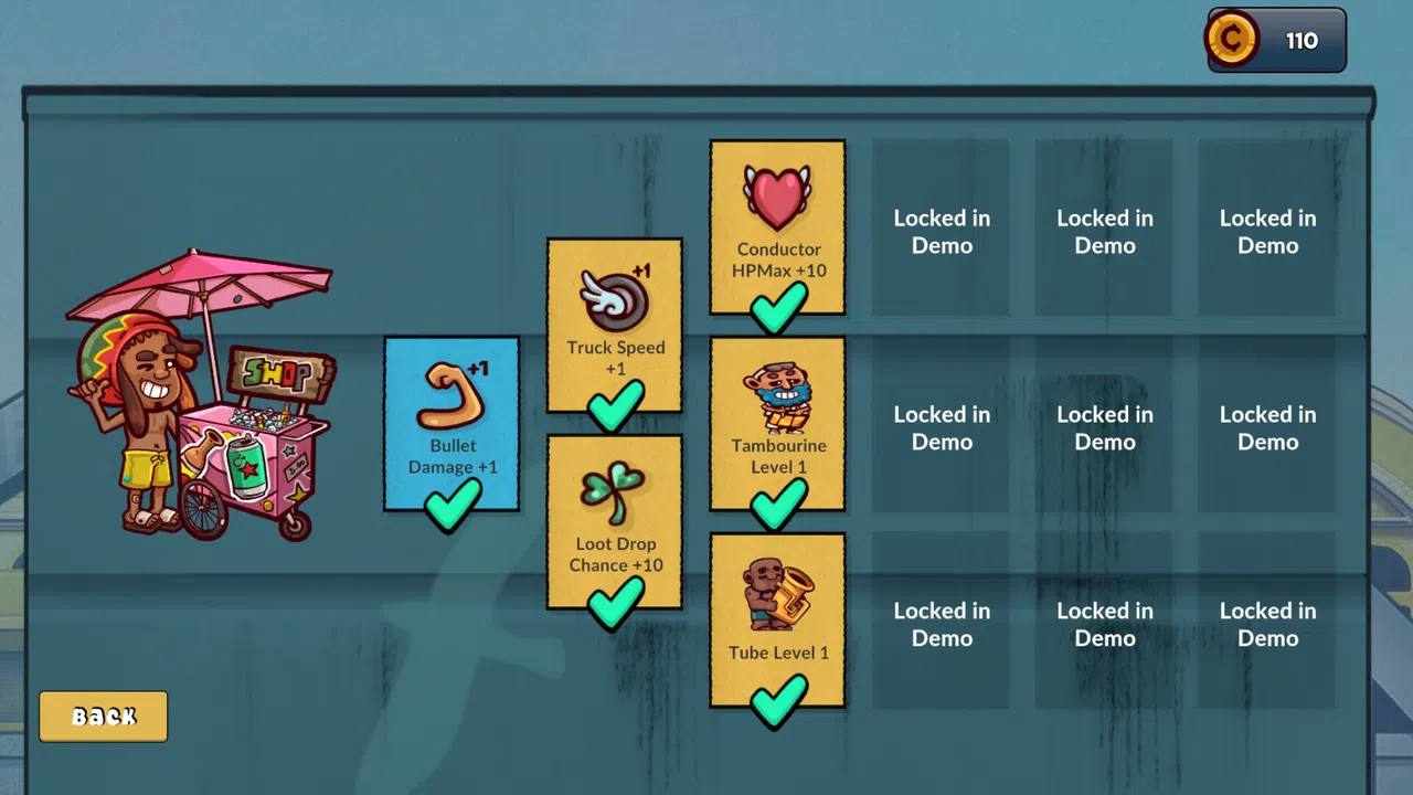 Carnival Survivors The Parade Screenshot 5