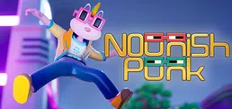 Nounishpunk