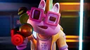 Nounishpunk Screenshot 9