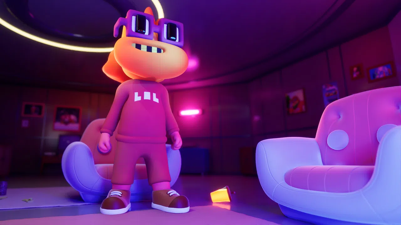 Nounishpunk Screenshot 3