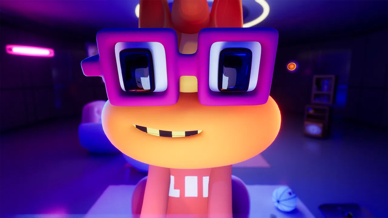 Nounishpunk Screenshot 7