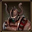 Like His Name, Hammer icon