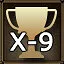 Maze Runner X-9 icon