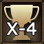 Maze Runner X-4 icon