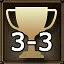 Maze Runner 3-3 icon