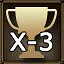 Maze Runner X-3 icon