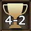 Maze Runner 4-2 icon