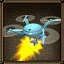 Got Rocket Launcher Drone icon