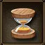 Hourglass of Disorder icon